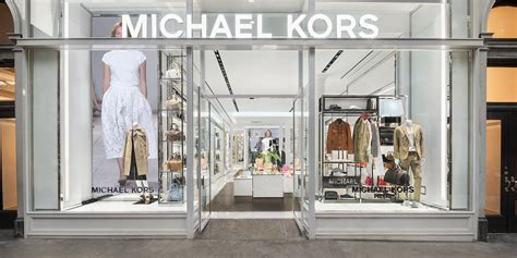 michael kors stores in va